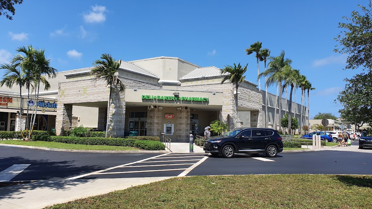 Palmetto Park Square